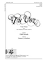 Tu Voz (Your Voice) from Soneto 52