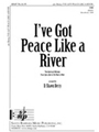 I've Got Peace Like A River