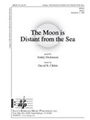 Moon Is Distant From The Sea