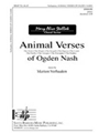 Animal Verses