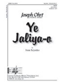 Ye Jaliya-o