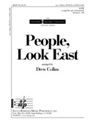 People Look East