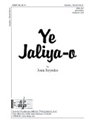 Ye Jaliya-o