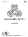 Everything She Touches