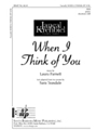 When I Think Of You