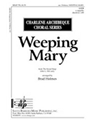 Weeping Mary