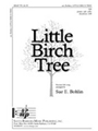 Little Birch Tree