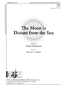 Moon Is Distant From The Sea