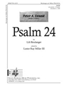 Psalm 24