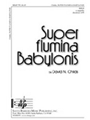 Super Flumina Babylonis