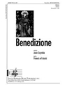 Benedizione