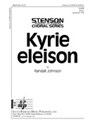 Kyrie Eleison