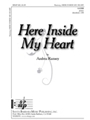 Here Inside My Heart