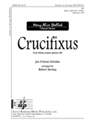 Crucifixus