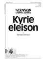 Kyrie Eleison