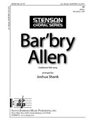 Bar'bry Allen