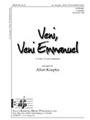 Veni Veni Emmanuel