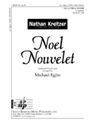 Noel Nouvelet