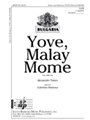 Yove Malay Mome