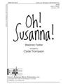 Oh Susanna