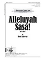 Alleluyah Sasa (He Is Born)