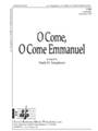 O Come, O Come Emmanuel