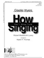 How Can I Keep From Singing