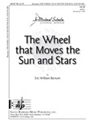 Wheel That Moves The Sun And Stars