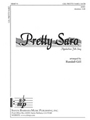 Pretty Saro