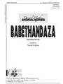Babethandaza