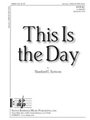 This Is The Day