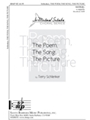 Poem The Song The Picture