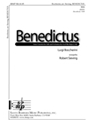 Benedictus