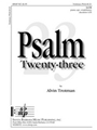Psalm 23