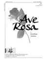 Ave Rosa