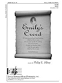 Emily's Creed