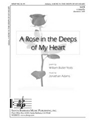 Rose In The Deeps Of My Heart