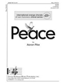 Peace