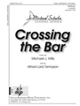 Crossing The Bar