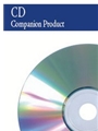 Magnificat in G - Accompaniment CD