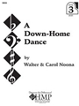 Down Home Dance