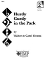 Hurdy Gurdy In The Park