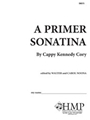 Primer Sonatina