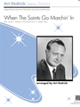 When The Saints Go Marchin' In