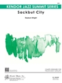 Sackbut City (Digital Download Only)