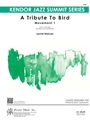 Tribute To Bird, Movement 1 (Digital Download Only)