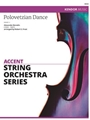 Polovetzian Dance