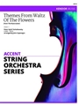 Themes From Waltz Of The Flowers (From The Nutcracker)