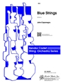 Blue Strings