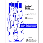 Monkey's Dance (from The Fairy Queen Suite, No. 2)